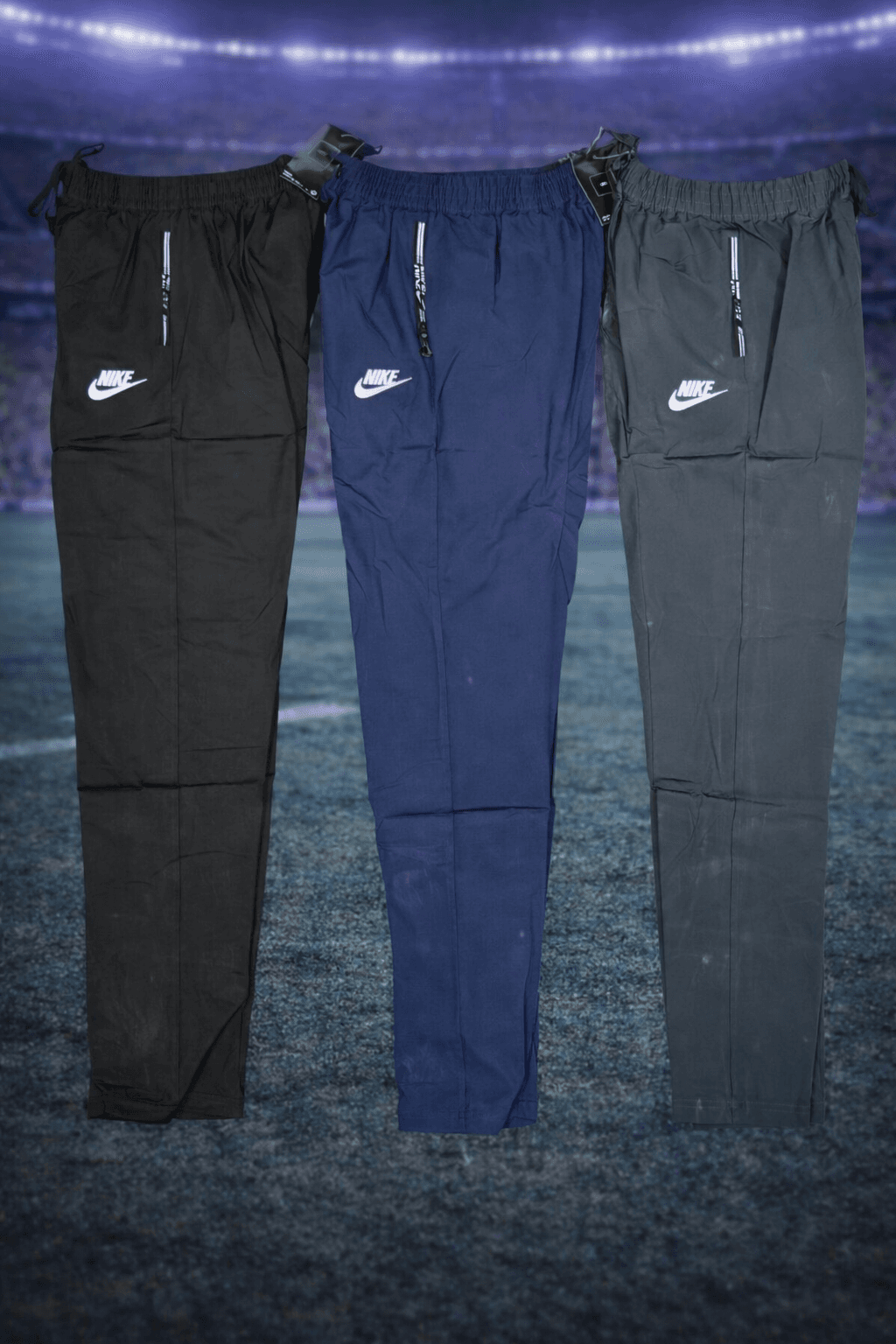 Sudadera Deportiva Nike Clásica – Unisex