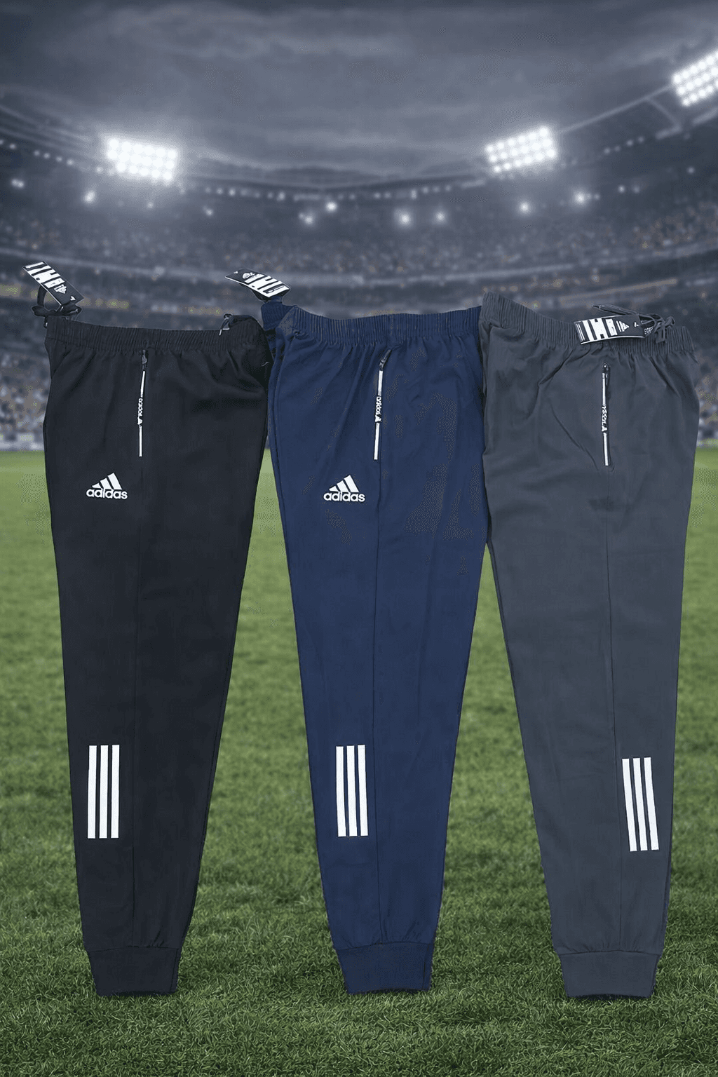 Sudadera Deportiva Adidas Jogger 816 – Unisex